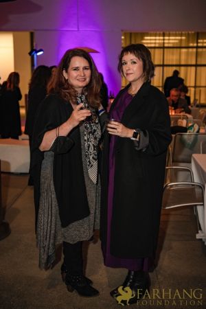 2022 UCLA Celebration of Iranian Cinema 053