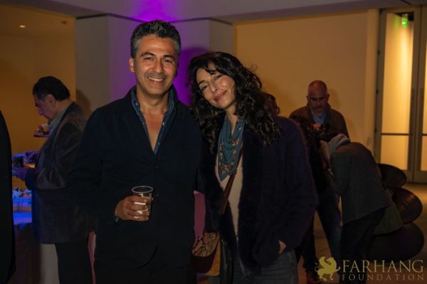 2022 UCLA Celebration of Iranian Cinema 054