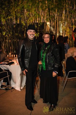 2022 UCLA Celebration of Iranian Cinema 055