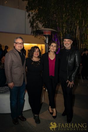2022 UCLA Celebration of Iranian Cinema 056