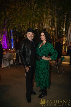 2022 UCLA Celebration of Iranian Cinema 057