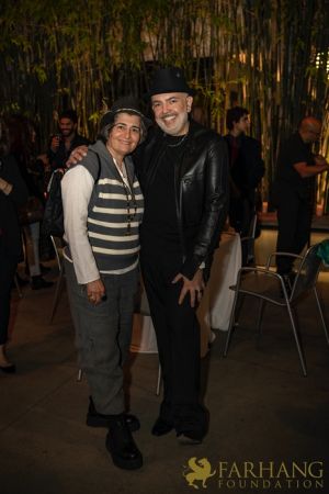 2022 UCLA Celebration of Iranian Cinema 058