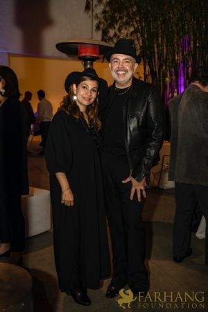 2022 UCLA Celebration of Iranian Cinema 061
