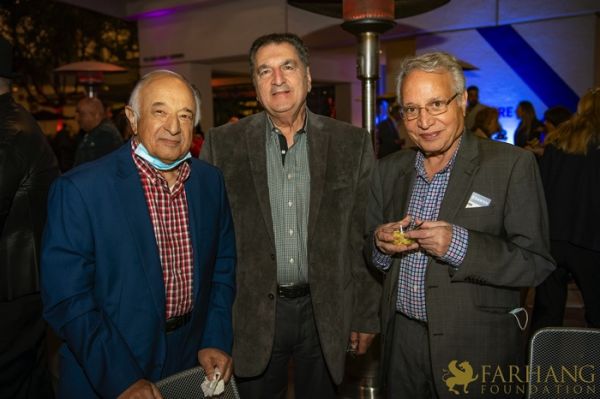 2022 UCLA Celebration of Iranian Cinema 062