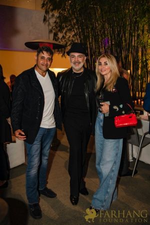 2022 UCLA Celebration of Iranian Cinema 063
