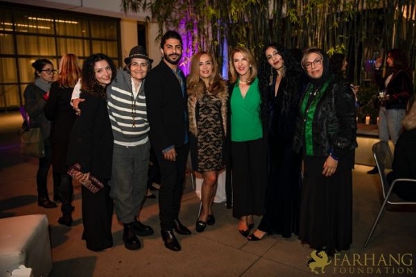 2022 UCLA Celebration of Iranian Cinema 064