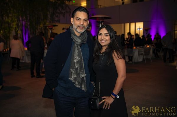 2022 UCLA Celebration of Iranian Cinema 065