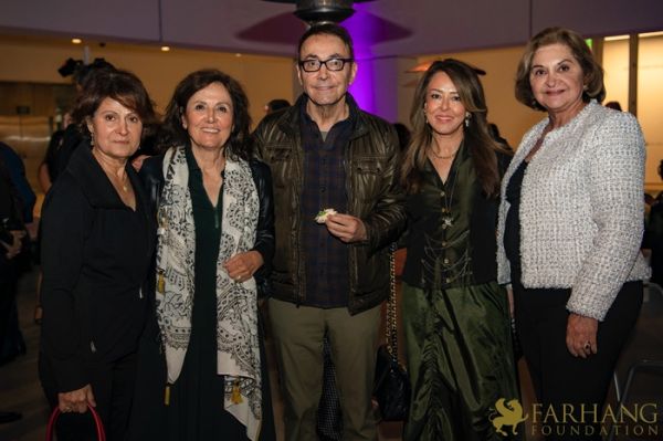 2022 UCLA Celebration of Iranian Cinema 066