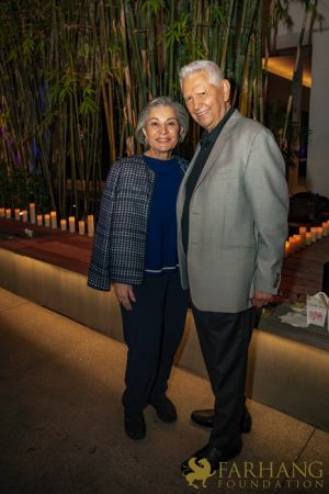 2022 UCLA Celebration of Iranian Cinema 067