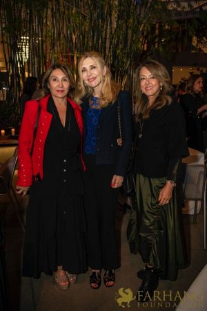 2022 UCLA Celebration of Iranian Cinema 072