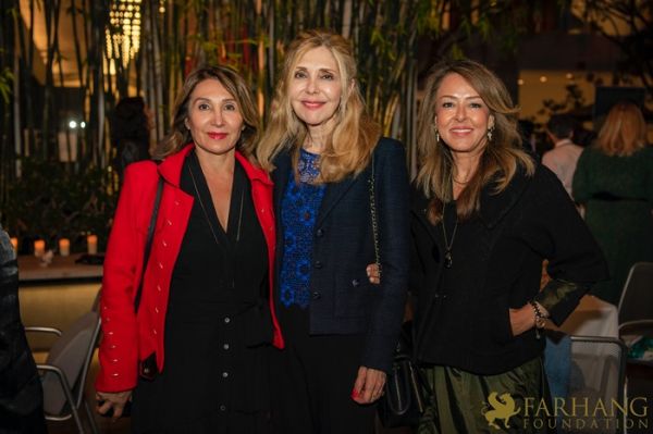 2022 UCLA Celebration of Iranian Cinema 073