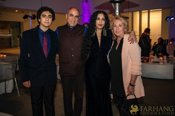2022 UCLA Celebration of Iranian Cinema 076