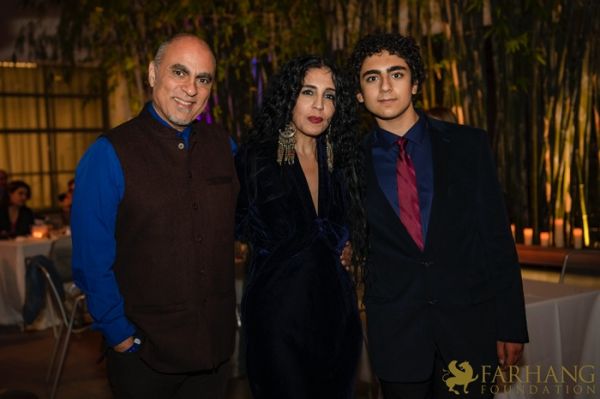 2022 UCLA Celebration of Iranian Cinema 077