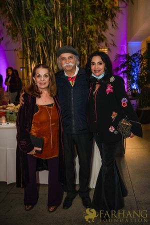 2022 UCLA Celebration of Iranian Cinema 079