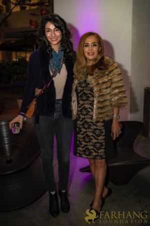 2022 UCLA Celebration of Iranian Cinema 080