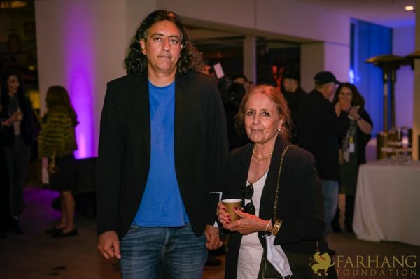 2022 UCLA Celebration of Iranian Cinema 081