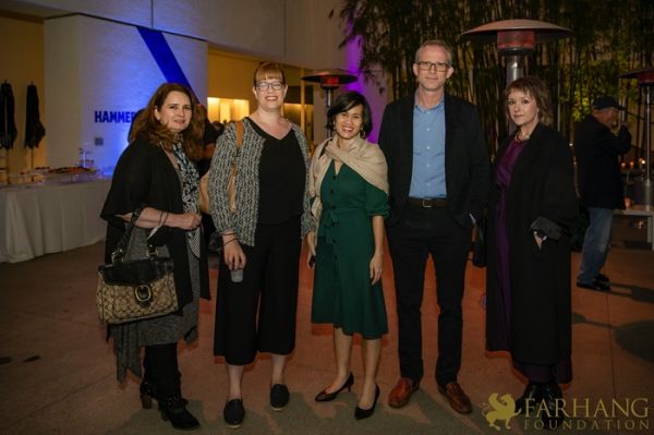 2022 UCLA Celebration of Iranian Cinema 082