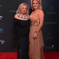 on the red carpet   Farhang s 8th Annual Gala 2018203