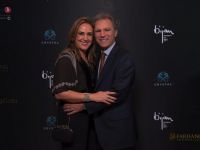 on the red carpet   Farhang s 8th Annual Gala 2018212