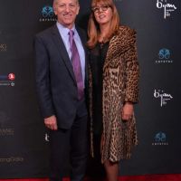 on the red carpet   Farhang s 8th Annual Gala 2018213