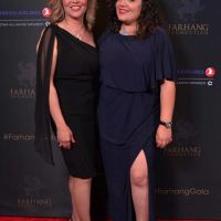 on the red carpet   Farhang s 8th Annual Gala 2018216