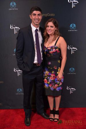 on the red carpet   Farhang s 8th Annual Gala 2018225