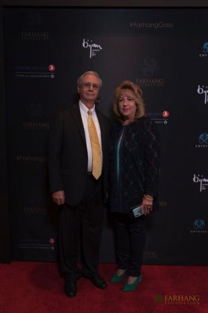on the red carpet   Farhang s 8th Annual Gala 2018227