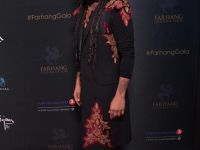 on the red carpet   Farhang s 8th Annual Gala 2018235