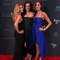 on the red carpet   Farhang s 8th Annual Gala 2018239