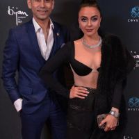 on the red carpet   Farhang s 8th Annual Gala 2018240