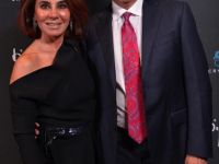 on the red carpet   Farhang s 8th Annual Gala 2018244