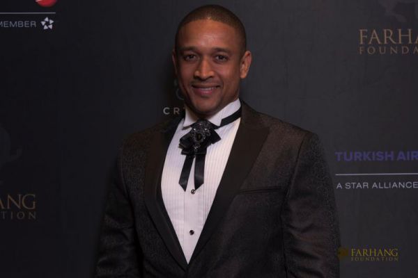 on the red carpet   Farhang s 8th Annual Gala 2018253