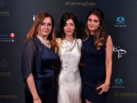 on the red carpet   Farhang s 8th Annual Gala 2018257