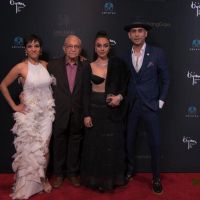 on the red carpet   Farhang s 8th Annual Gala 2018269
