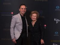 on the red carpet   Farhang s 8th Annual Gala 2018270