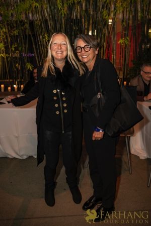 2022 UCLA Celebration of Iranian Cinema 083