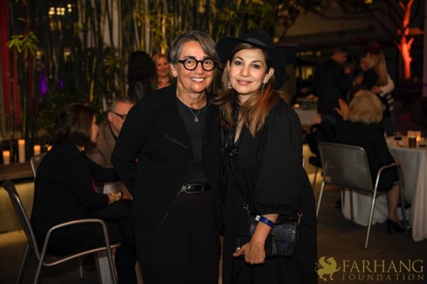 2022 UCLA Celebration of Iranian Cinema 085