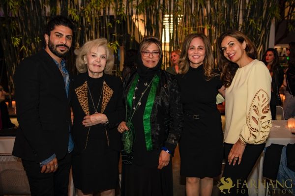 2022 UCLA Celebration of Iranian Cinema 088