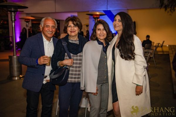 2022 UCLA Celebration of Iranian Cinema 090