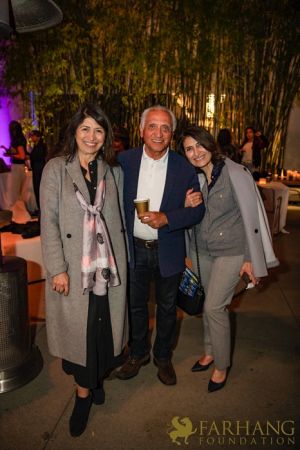 2022 UCLA Celebration of Iranian Cinema 091