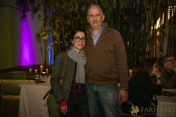 2022 UCLA Celebration of Iranian Cinema 092