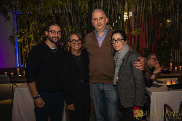 2022 UCLA Celebration of Iranian Cinema 093