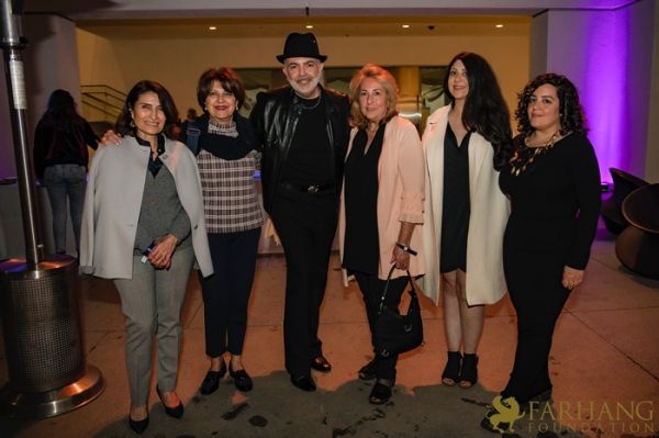 2022 UCLA Celebration of Iranian Cinema 094