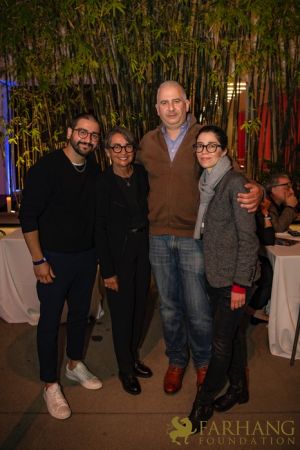 2022 UCLA Celebration of Iranian Cinema 095