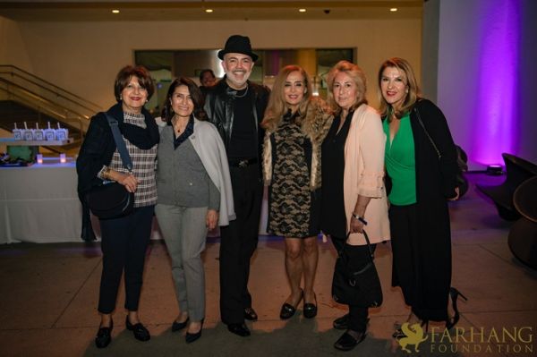 2022 UCLA Celebration of Iranian Cinema 096