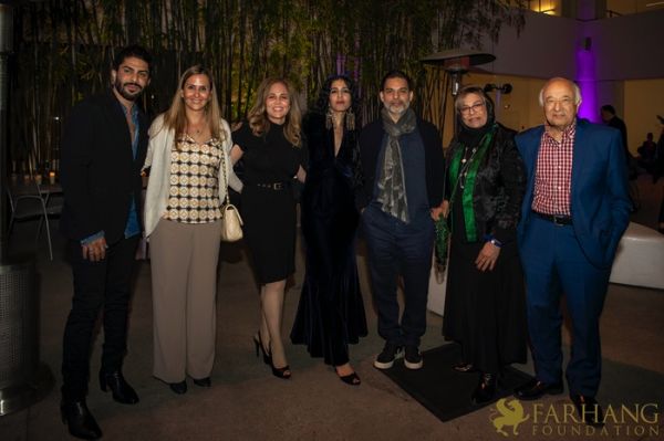 2022 UCLA Celebration of Iranian Cinema 098