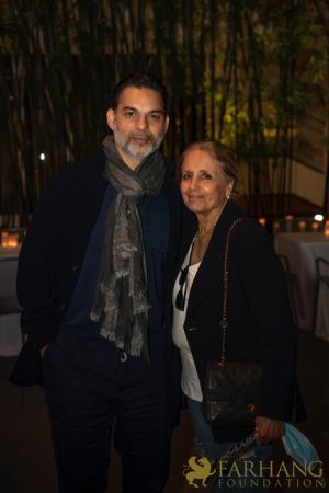 2022 UCLA Celebration of Iranian Cinema 099