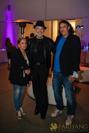 2022 UCLA Celebration of Iranian Cinema 101