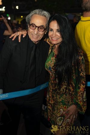 31 Kamyar at Grand Performances 2022