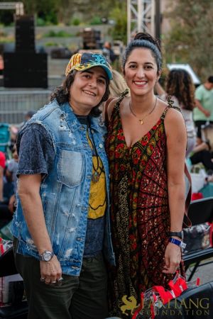 36 Kamyar at Grand Performances 2022
